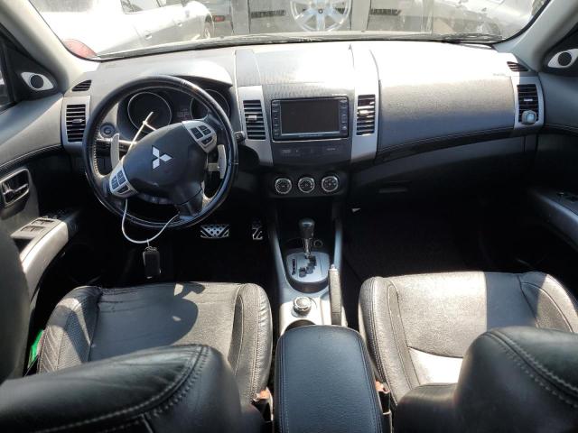 Снимка 8 от търг – 2011 MITSUBISHI OUTLANDER с VIN JA4JT5AXXBU016832