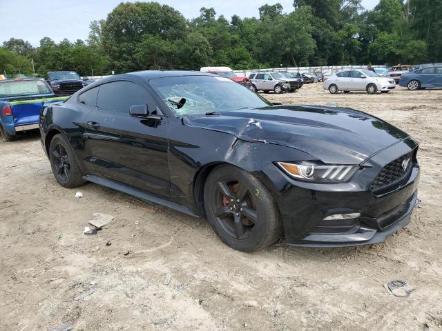 Photo 4 from auction – 2015 FORD MUSTANG with VIN 1FA6P8AM9F5374548