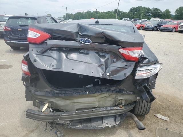 Photo 6 from auction – 2015 FORD FUSION SE with VIN 3FA6P0HD2FR290981