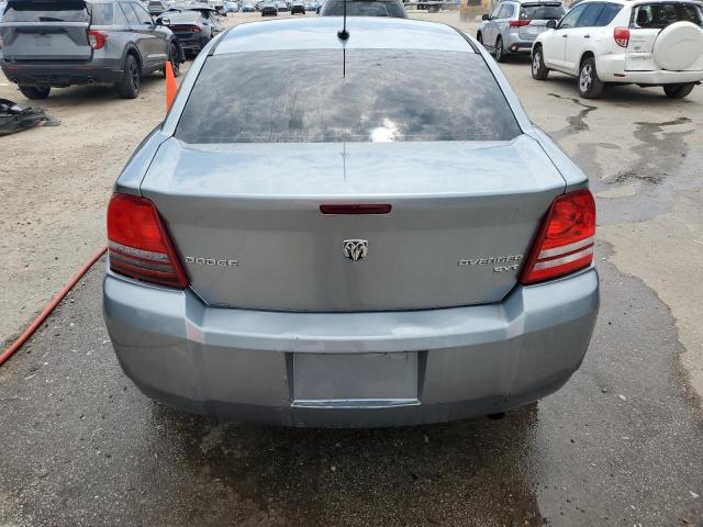 Photo 6 from auction – 2010 DODGE AVENGER SX with VIN 1B3CC4FB3AN169004