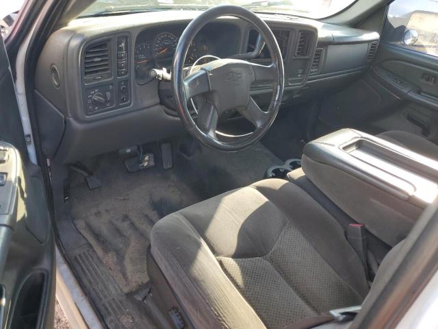 Photo 8 from auction – 2005 CHEVROLET SILVERADO with VIN 1GCHK29U65E263344