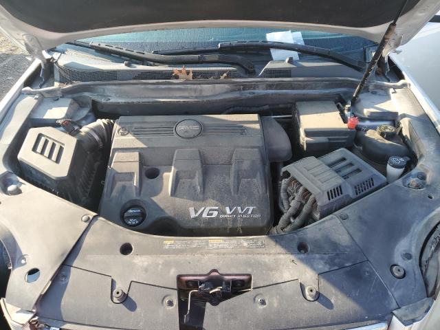 Photo 12 from auction – 2013 GMC TERRAIN DE with VIN 2GKFLYE32D6370001