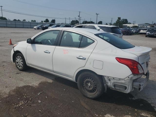 Photo 2 from auction – 2019 NISSAN VERSA S with VIN 3N1CN7AP7KL851014