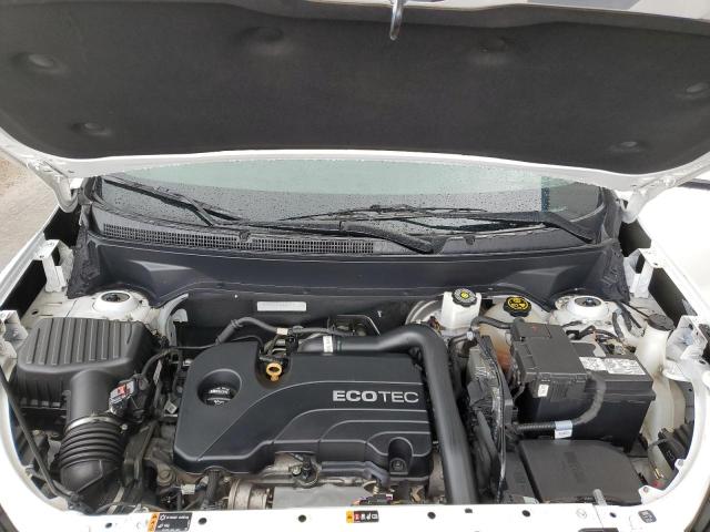 Photo 12 from auction – 2018 CHEVROLET EQUINOX LT with VIN 2GNAXJEV2J6260202