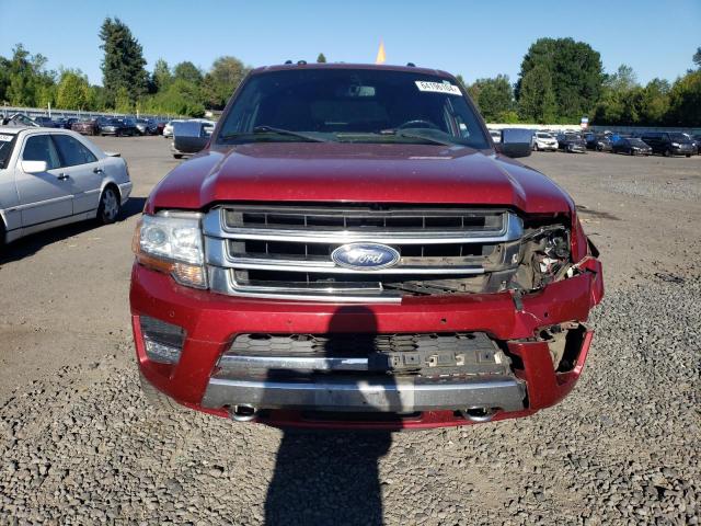 Photo 5 from auction – 2016 FORD EXPEDITION with VIN 1FMJK1MT5GEF36461