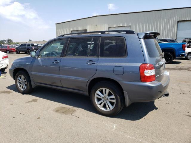 Photo 2 from auction – 2006 TOYOTA HIGHLANDER with VIN JTEEW21A760012206