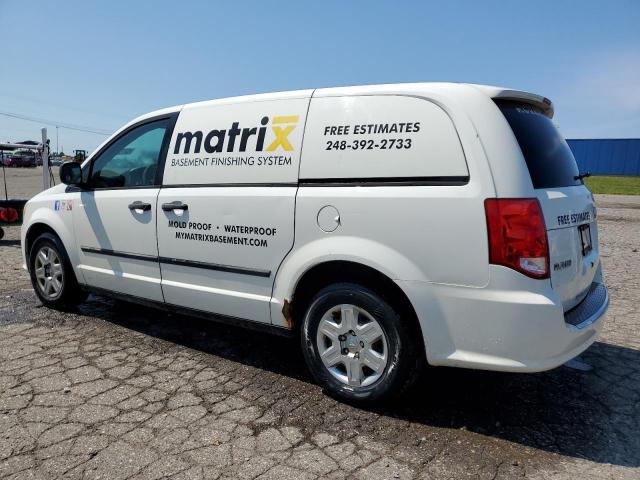 Photo 2 from auction – 2013 DODGE MINI RAM V with VIN 2C4JRGAG2DR669476