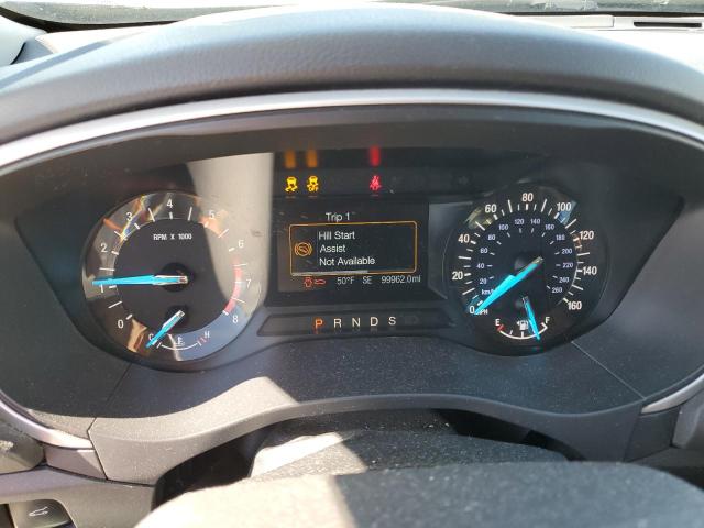 Photo 9 from auction – 2015 FORD FUSION SE with VIN 3FA6P0H72FR214865