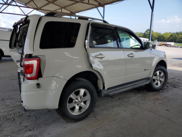 Photo 3 from auction – 2010 FORD ESCAPE HYB with VIN 1FMCU4K34AKB79127