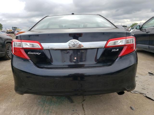Photo 6 from auction – 2012 TOYOTA CAMRY BASE with VIN 4T4BF1FK6CR271830