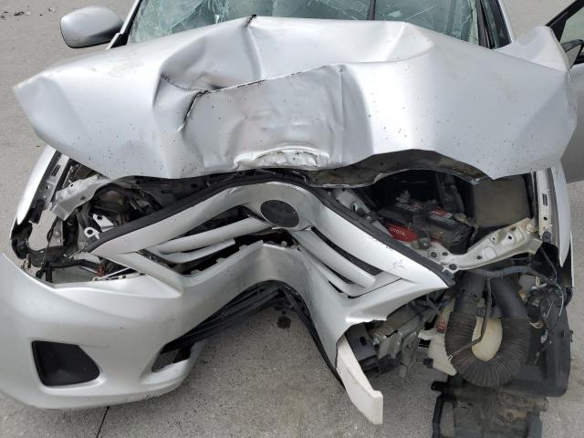 Photo 11 from auction – 2011 TOYOTA COROLLA BA with VIN JTDBU4EE6BJ102294