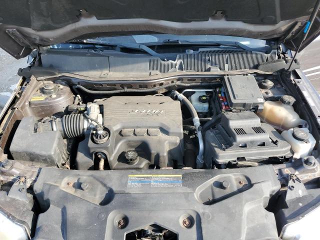 Photo 12 from auction – 2008 PONTIAC TORRENT with VIN 2CKDL43F586325982