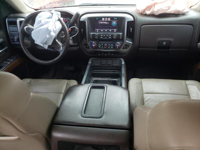 Photo 8 from auction – 2014 CHEVROLET silverado with VIN 3GCPCSEC2EG182887