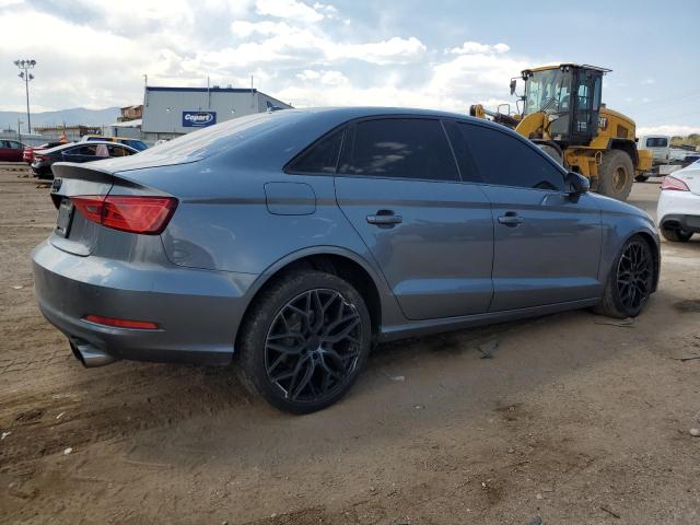 Photo 3 from auction – 2016 AUDI A3 PREMIUM with VIN WAUA7GFF8G1042390