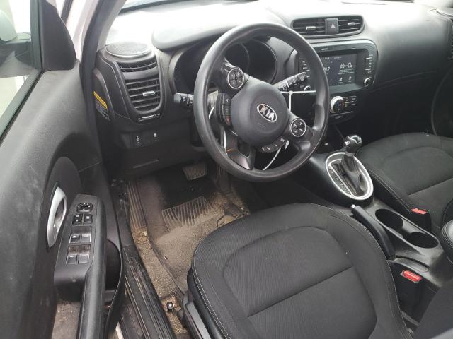 Photo 8 from auction – 2019 KIA SOUL + with VIN KNDJP3A54K7911700