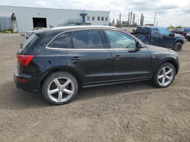 Photo 3 from auction – 2012 AUDI Q5 PRESTIG with VIN WA1WFCFP8CA058641
