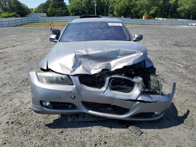 Photo 5 from auction – 2011 BMW 328 I with VIN WBAPH7G5XBNM54695