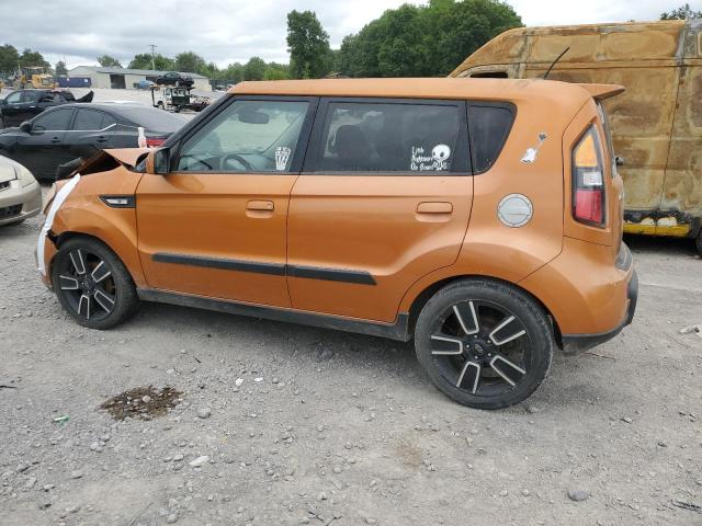 Photo 2 from auction – 2010 KIA SOUL + with VIN KNDJT2A20A7108943