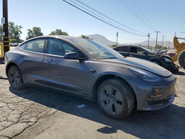 Photo 4 from auction – 2023 TESLA MODEL 3 with VIN 5YJ3E1EA2PF710468