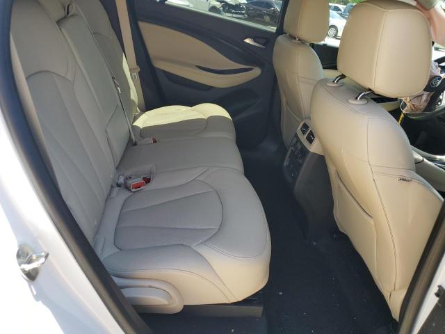 Photo 10 from auction – 2019 BUICK ENVISION E with VIN LRBFXCSA5KD020526
