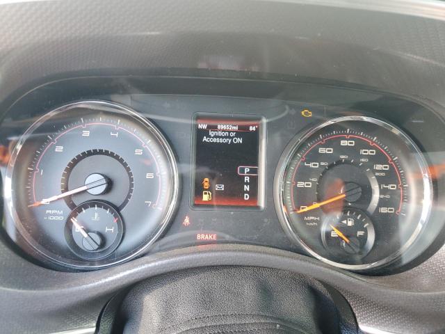 Photo 9 from auction – 2014 DODGE CHARGER R/ with VIN 2C3CDXCT5EH209015