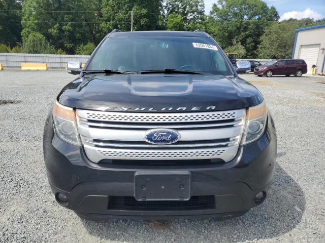 Photo 5 from auction – 2015 FORD EXPLORER X with VIN 1FM5K7D85FGC50340