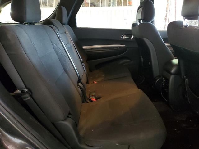 Photo 11 from auction – 2017 DODGE DURANGO SX with VIN 1C4RDHAG5HC677156