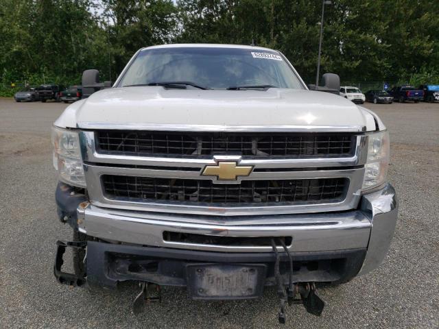 Photo 5 from auction – 2008 CHEVROLET SILVERADO with VIN 1GBHK29658E112182