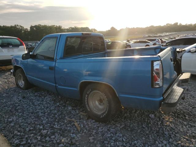 Photo 2 from auction – 1995 GMC SIERRA C15 with VIN 1GTEC14H1SZ533864