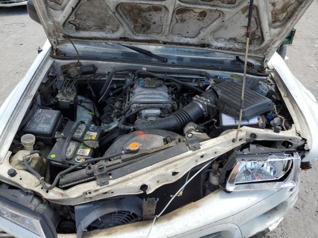 Photo 11 from auction – 2001 ISUZU RODEO S with VIN 4S2CK58W514313783