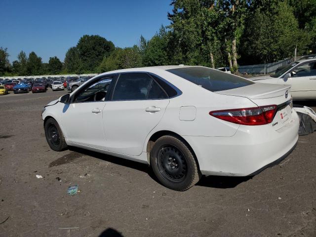 Photo 2 from auction – 2017 TOYOTA CAMRY LE with VIN 4T1BF1FK5HU364601