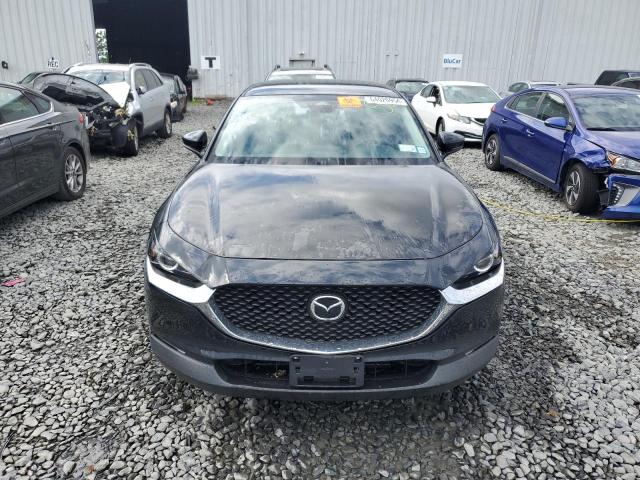Photo 5 from auction – 2024 MAZDA CX-30 with VIN 3MVDMBAM7RM626155