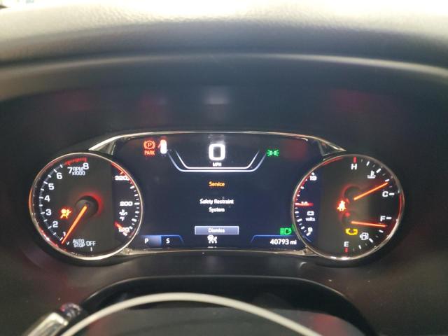 Photo 9 from auction – 2020 GMC ACADIA with VIN 1GKKNPLS9LZ115894