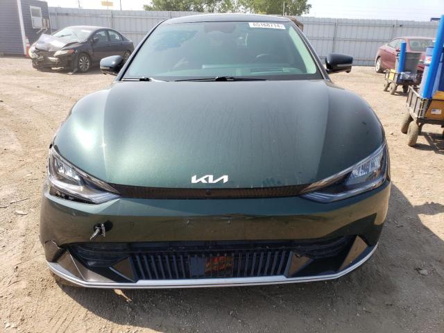 Photo 5 from auction – 2023 KIA EV6 LIGHT with VIN KNDC3DLC9P5151238