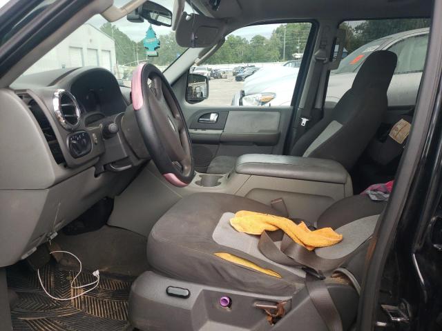 Photo 7 from auction – 2006 FORD EXPEDITION with VIN 1FMPU15566LA46349