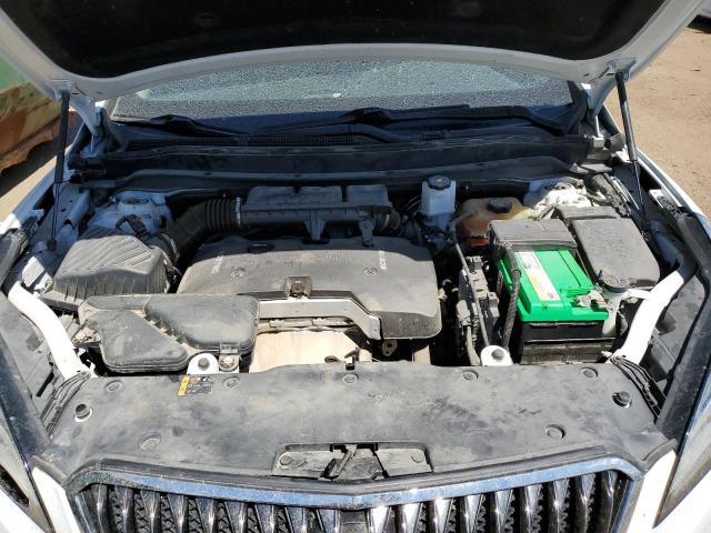 Photo 12 from auction – 2018 BUICK ENVISION E with VIN LRBFX1SA1JD010756