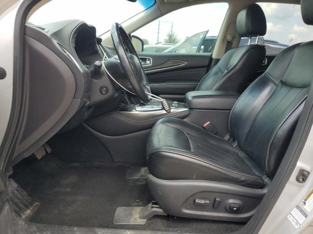 Photo 7 from auction – 2015 INFINITI QX60 with VIN 5N1AL0MN5FC505729