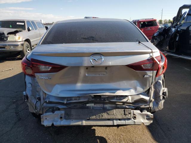 Photo 6 from auction – 2015 MAZDA 3 TOURING with VIN 3MZBM1V72FM217173