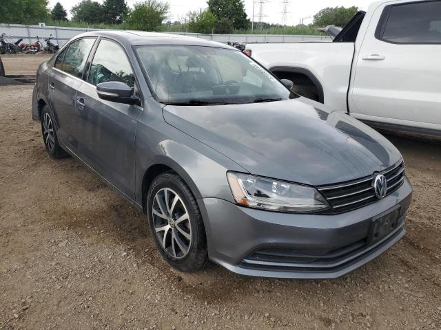 Photo 4 from auction – 2017 VOLKSWAGEN JETTA SE with VIN 3VWDB7AJ4HM221781
