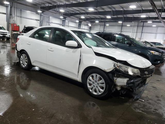 Photo 4 from auction – 2013 KIA FORTE LX with VIN KNAFT4A2XD5721747