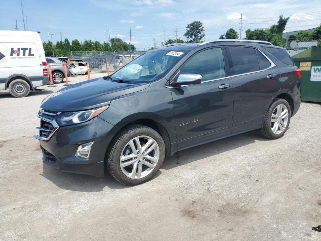 Photo 1 from auction – 2020 CHEVROLET EQUINOX PR with VIN 3GNAXYEX4LS678212