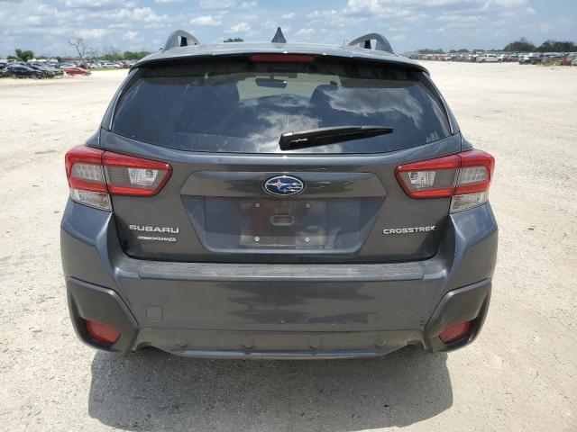 Photo 6 from auction – 2021 SUBARU CROSSTREK with VIN JF2GTAEC2MH682998