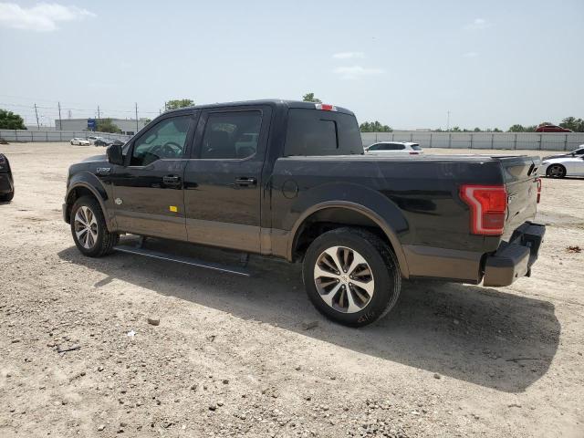 صورة رقم 2 من المزاد - 2017 FORD F150 SUPER مع VIN 1FTEW1CF9HFC52073