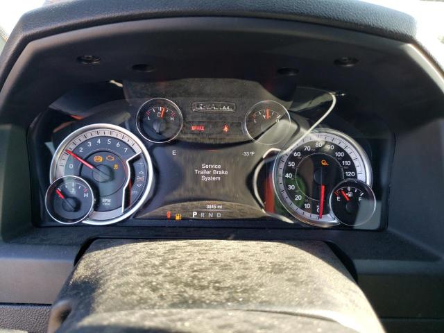 Photo 9 from auction – 2023 RAM 1500 CLASS with VIN 1C6RR7GT7PS556298