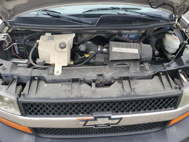 Photo 12 from auction – 2005 CHEVROLET EXPRESS G1 with VIN 1GBFG15T251269153