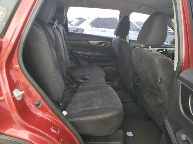 Photo 11 from auction – 2015 NISSAN ROGUE S with VIN KNMAT2MT5FP540276