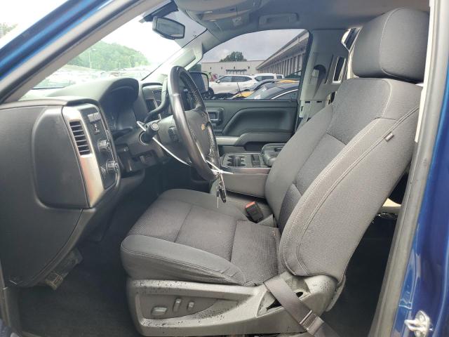 Photo 7 from auction – 2018 CHEVROLET SILVERADO with VIN 3GCUKREC1JG299725