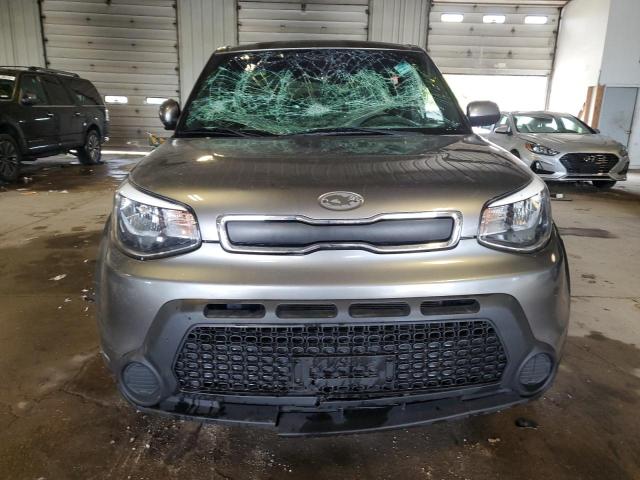 Photo 5 from auction – 2016 KIA SOUL with VIN KNDJN2A22G7401052