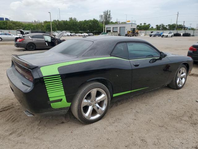 صورة رقم 3 من المزاد - 2013 DODGE CHALLENGER مع VIN 2C3CDYBT7DH728881