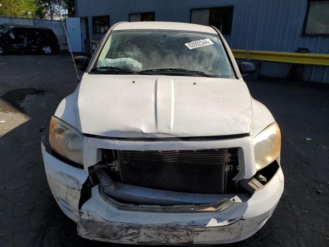 Photo 5 from auction – 2009 DODGE CALIBER SX with VIN 1B3HB48A09D213863